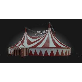 3D Circus model